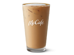 McCafe Beverages